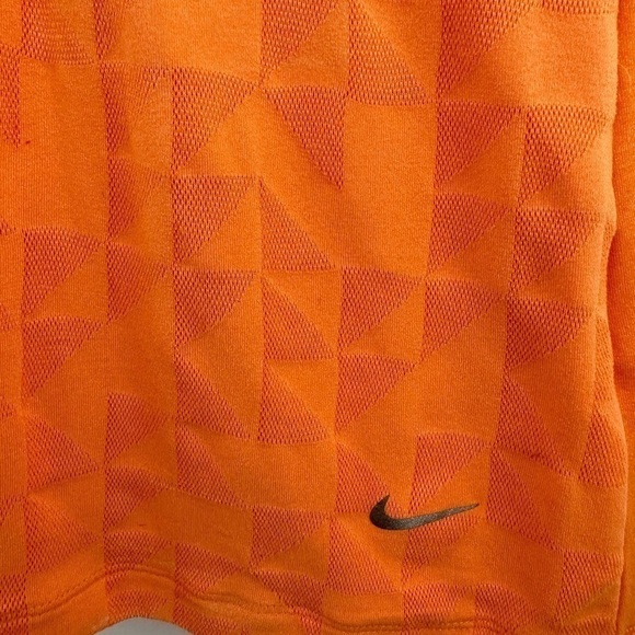 Nike Women’s Tour Performance Golf Shirt - Picture 5 of 8